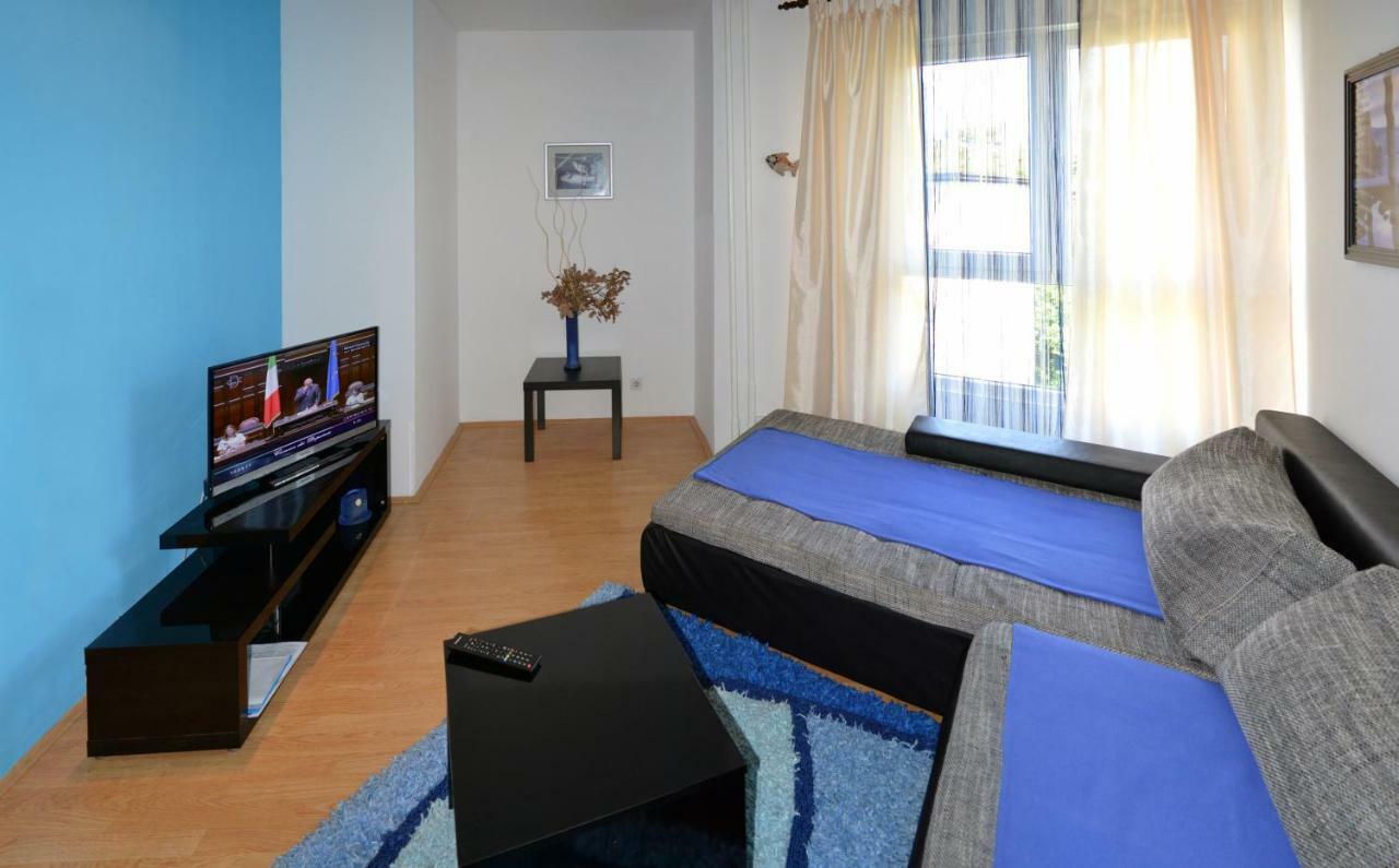 Meri Apartment Rijeka Exterior foto